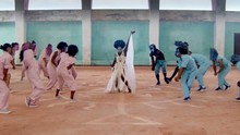 Disclosure & Sasha Keable,Todrick Hall,Diana Miro - Voices