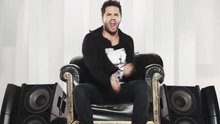 Giorgos Tsalikis & Gabi,Todrick Hall - Free