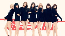 AOA - 短裙