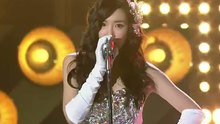 TTS - Crazy in Love 现场版