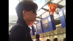 成都送机
