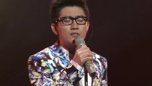 金志文 - 哭不出来 中国音超