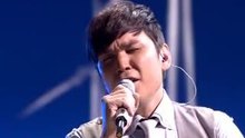 在那遥远的地方 直通春晚 现场版 2014/01/18
