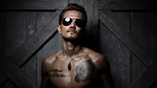 Exile Atsushi,林凡 - Exile Atsushi - 青い龍 短版
