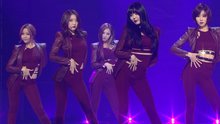 Dal★Shabet - Dal★Shabet - B.B.B 现场