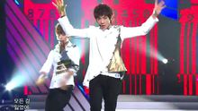 MBLAQ - Stay 现场版