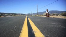 2500 Miles
