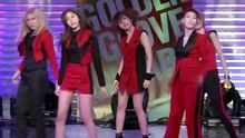 Because Of You 现场版
