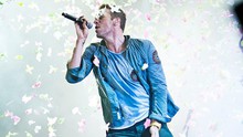 Coldplay - Coldplay - 2011 Rock in Rio