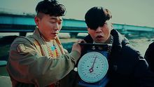 Rhythm Power,SISTAR - Rhythm Power -  王位游戏