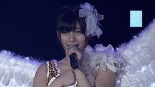 SNH48 - 流着泪微笑 现场版