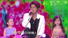 吴克羣 - 亲亲我的宝贝