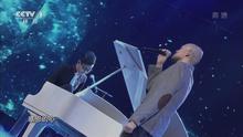 感恩的心 2013CCTV网络春晚 现场版