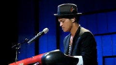 Bruno Mars,Skylar Grey - It Will Rain