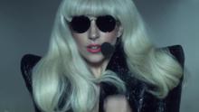 Lady Gaga - 伦敦巡演宣传片