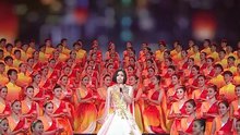 天耀中华 央视2014春晚 现场版