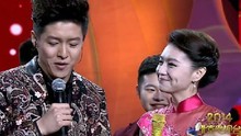 Blue Suede Shoes 北京卫视2014春晚 现场版 14/01/31