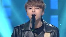 Royal Pirates - Drawing The Line SBS人气歌谣 现场版 14/02/02