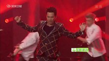 钟汉良 - 约翰屈服塔