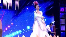 蓝图 - 月亮之上
