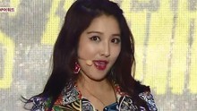 4minute - 你叫什么名字 第3届GaonChart K-POP Awards 现场版 14/02/12