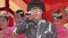  - 央视2014元宵晚会开场
