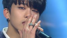 B.A.P - 1004 现场版 14/02/14