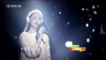 夜半歌声 现场版 2014/02/15