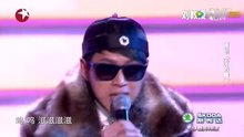 冷的噻 现场版 2014/02/16
