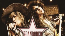 GRANRODEO,GACKT - Granrodeo - 変幻自在の..