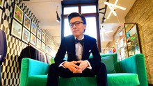 王啸坤 - 再给我放一首