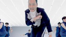 PSY & 金泫雅 - 江南Style