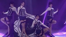 Rainbow Blaxx - Rainbow Blaxx - Cha Cha 现场