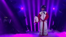 斓曦 - 牛郎织女 选段
