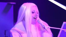 Lady Gaga - Lady Gaga - ARTPOP