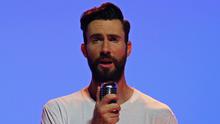 Adam Levine,PJ Morton - Heavy