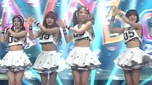 Rainbow - Don't Touch 现场版 2013/06/09