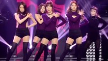 스텔라 - Marionette 现场版 2014/02/18