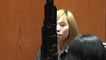 古乐器“笙”演奏超级玛丽配乐
