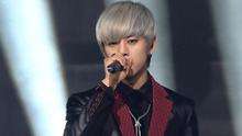 B.A.P - 1004(Angel) SBS人气歌谣 现场版 14/02/23