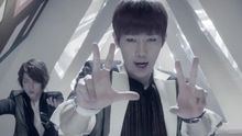 Infinite - 追击者 字幕版