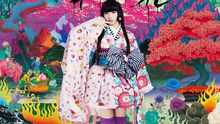 上坂すみれ,Infinite H - 上坂すみれ-パララックス...