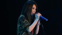 渺小 全联Rock N Run演唱会 饭拍版