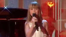 Connie Talbot & Sarah Connor,太阳 - Ave Maria