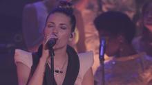Skylar Grey,Moby - Moby - The Last Day 现场版