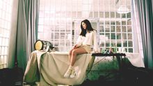 1PS,Plain Jane,Ruby - 韩女团1PS出道曲预告