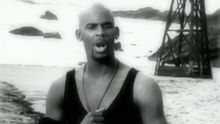 罗凯利,R. Kelly - Your Body's Callin
