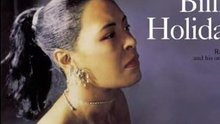 Billie Holiday,Lizzie Miles & Sharkey - Blue Moon