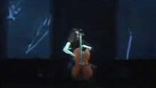 Maya Beiser - World To Come 电影《绝美之城》原声 现场版