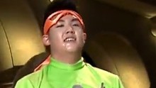 郑涌苍“忍者神龟”版扯铃 现场版 2014/02/23